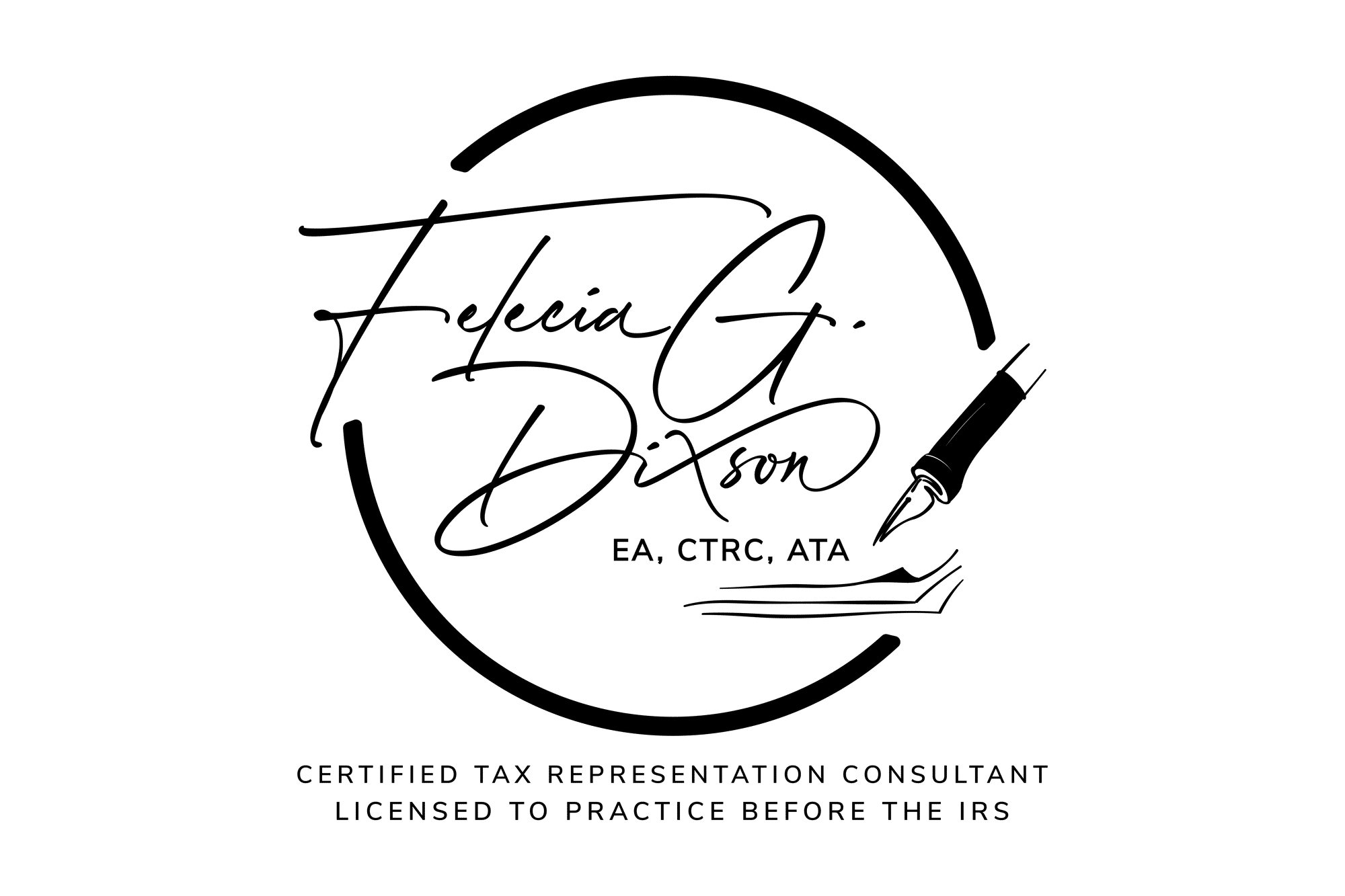 IRS and State Tax Preparation, Tax Resolution Specialist 