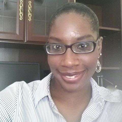 Richland Professional Pamela Mitchell