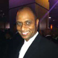 Suitland Professional Chris Tinker, CPA, CGMA