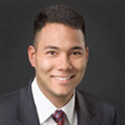San Diego Professional Jesse Lipscomb, EA