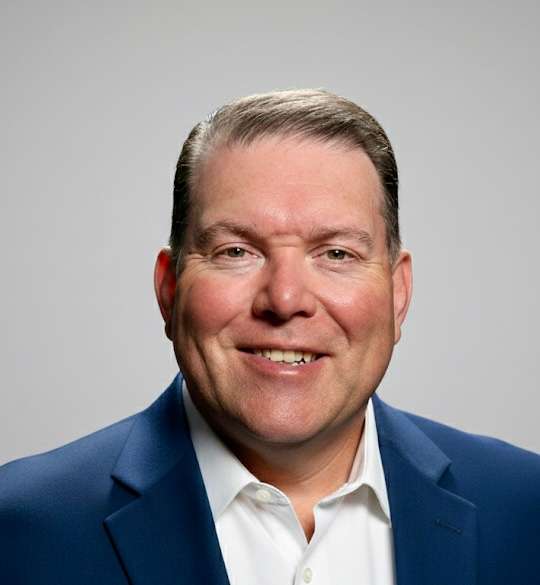 Accounting Professional Ralph Estep Jr. 