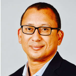 CPA Professional Evan Hacker