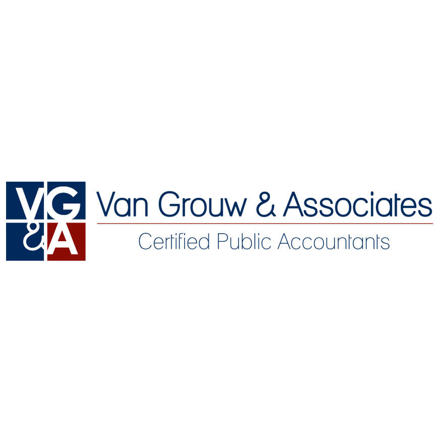 North Haledon Professional Anthony T. Van Grouw, CPA