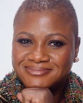 Lanham Professional Titi Sonekan, CPA