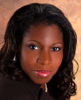 Laurel Professional Vonda Bowens