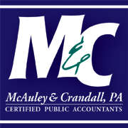 Overland Park Professional McAuley & Crandall, PA