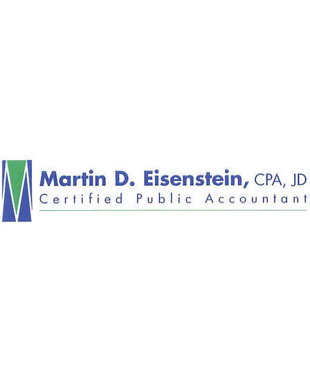 Secaucus Professional Martin Eisenstein