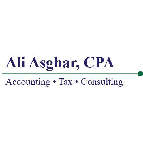 Santa Ana Professional Ali Asghar