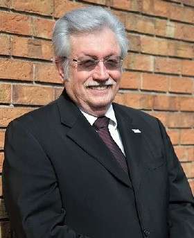 Oakwood Professional Patrick Brewer