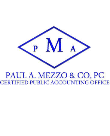 Milltown Professional Paul Mezzo