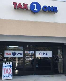 West Palm Beach Accountant and Tax Professional