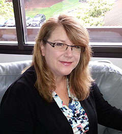 Redmond Professional Carol Didier, CPA