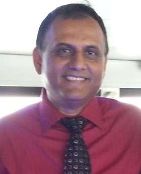 Downers Grove Professional Samir Shah