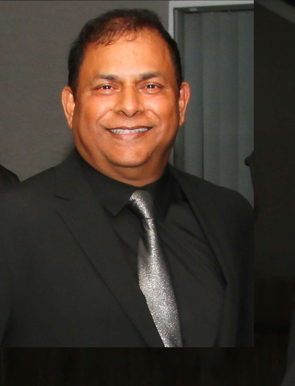 Sacramento Professional Mr. Rishi Prasad