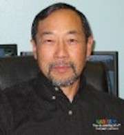 Ventura Professional Paul Chinn