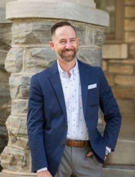 Bala Cynwyd Professional Christopher Keiluhn