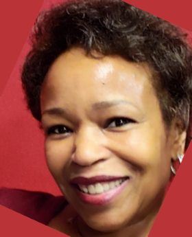 Memphis Professional Fern Harrington