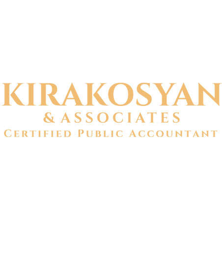 Glendale Professional Garik Kirakosyan