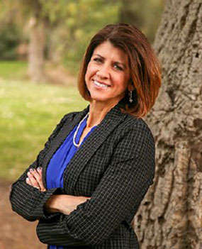 Ramona Professional Sandra Welch