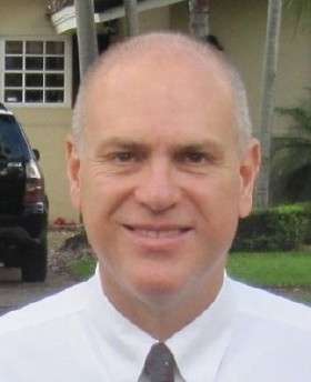 The Woodlands Professional Frederick Barrett