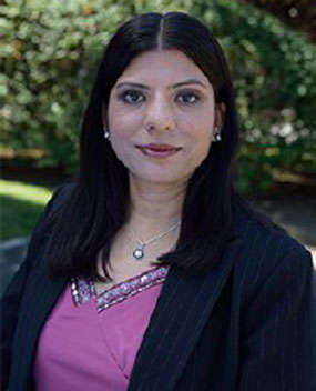 Pine Brook Professional Yamini Patel