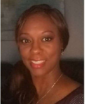 Fayetteville Professional Lynnette Brown, MBA