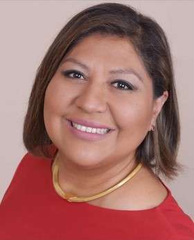 Grand Prairie Professional Susie Mendoza, EA