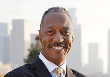 Burbank Professional Deryck Allen, MST (Tax)