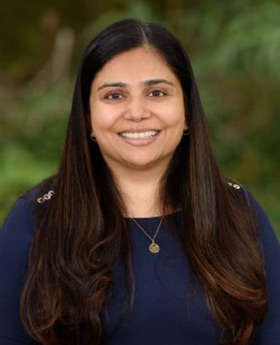 Chapel Hill Professional Sweta Adkin