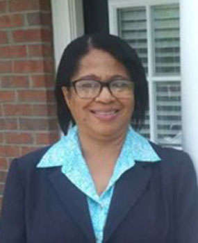 Richmond Hill Professional Leonie Reid