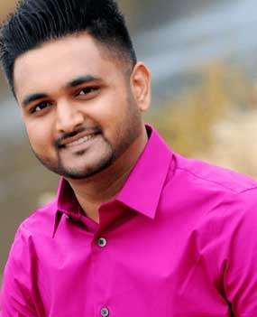 Savannah Professional Urvik Patel