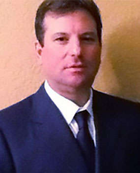 Weston Professional Marc Hirsh