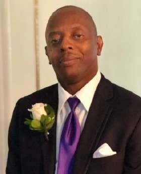 Jamaica Professional Eric Davis