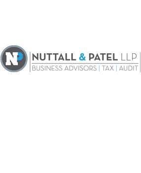 Nuttall & Patel LLP | Business Advisors