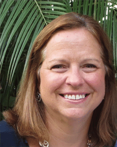 New Smyrna Beach Professional Sharon Miller