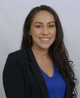 Albuquerque Professional Ashley Rivera