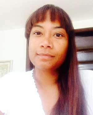 Santee Professional Andrea Martin