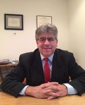 Bayville Professional Peter Marchiano