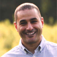 Lewis Center Professional Joseph Ferri