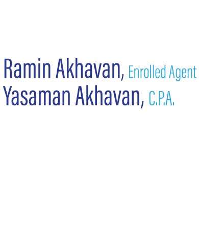 Tarzana Professional Ramin Akhavan