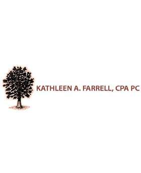 Palmyra Professional Kathleen Farrell