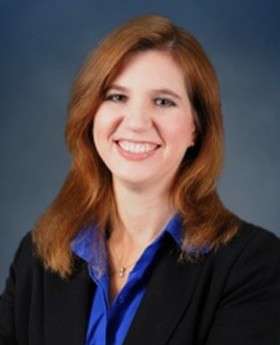 Enfield Professional Lisa Foy