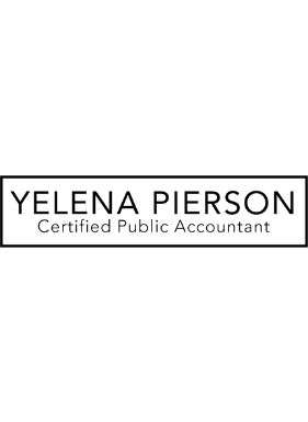 Holland Professional Yelena Pierson, CPA, MBA