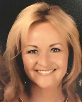 Piketon Professional Susan Carrico, CPA