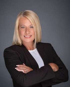 Daytona Beach Professional Suzanne Engel