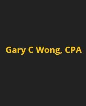 Piedmont Professional Gary Wong