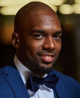 South Orange Professional Jonathan Ezeokoli