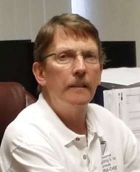 Fresno Professional Scott West