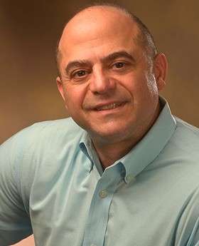 Tewksbury Professional Robert Digilio