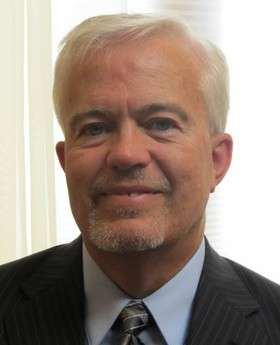 Amherst Professional Craig Boyce, EA